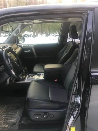 2016 Toyota 4Runner 5th Gen - Image 10 of 17