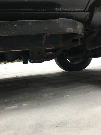 2016 Toyota 4Runner 5th Gen - Image 15 of 17