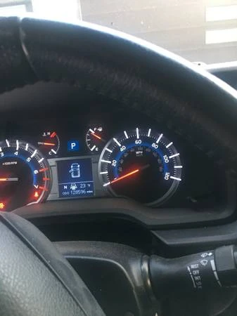 2016 Toyota 4Runner 5th Gen - Image 9 of 17