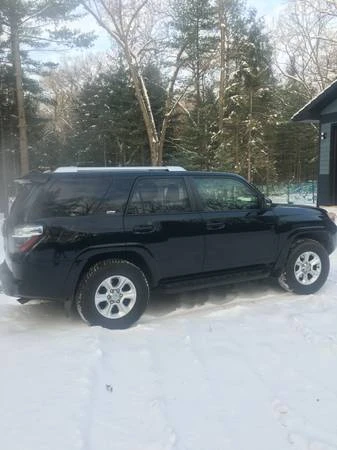 2016 Toyota 4Runner 5th Gen - Image 8 of 17