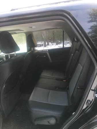 2016 Toyota 4Runner 5th Gen - Image 11 of 17