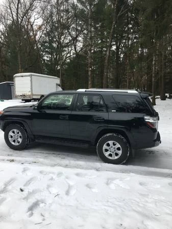 2016 Toyota 4Runner 5th Gen - Image 3 of 17