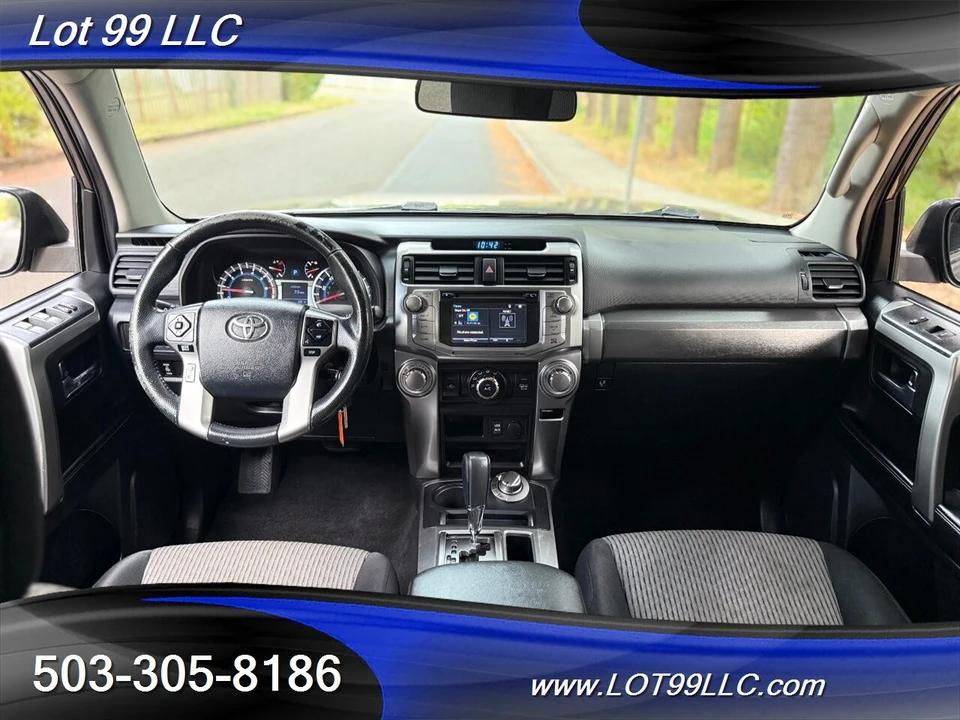 2016 Toyota 4Runner 5th Gen - Image 2 of 4
