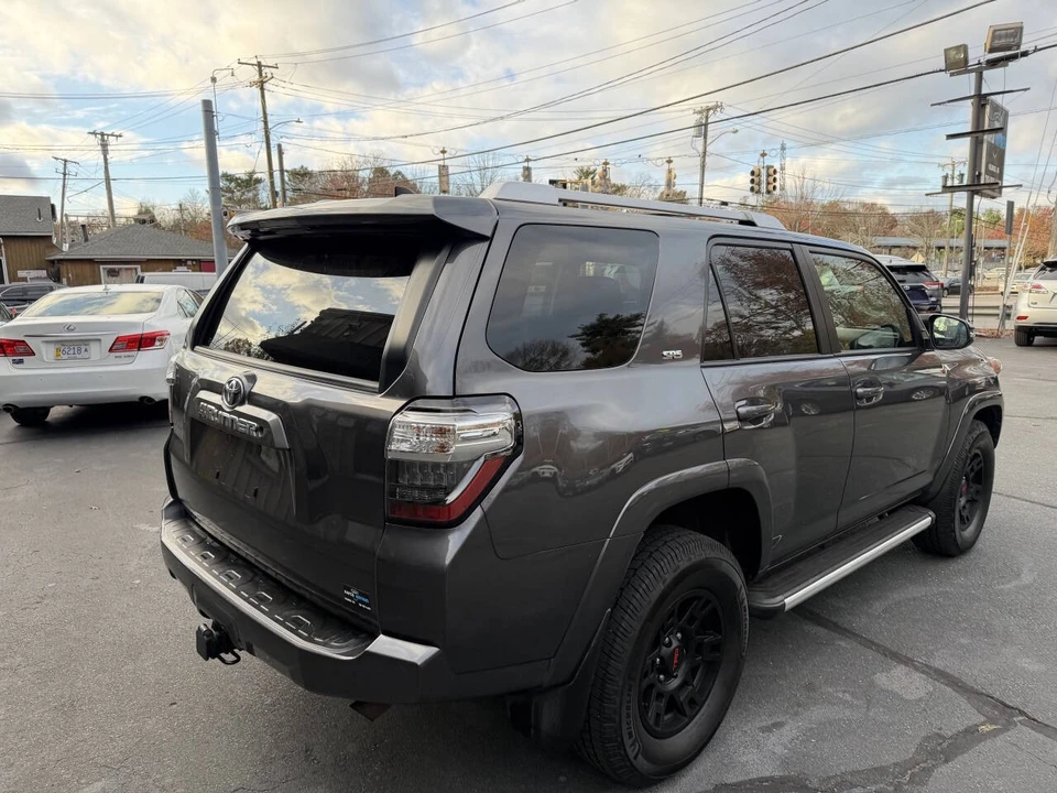 2016 Toyota 4Runner 5th Gen - Image 14 of 21