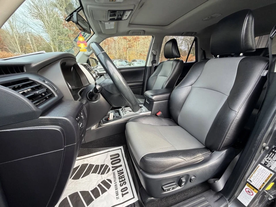 2016 Toyota 4Runner 5th Gen - Image 16 of 21