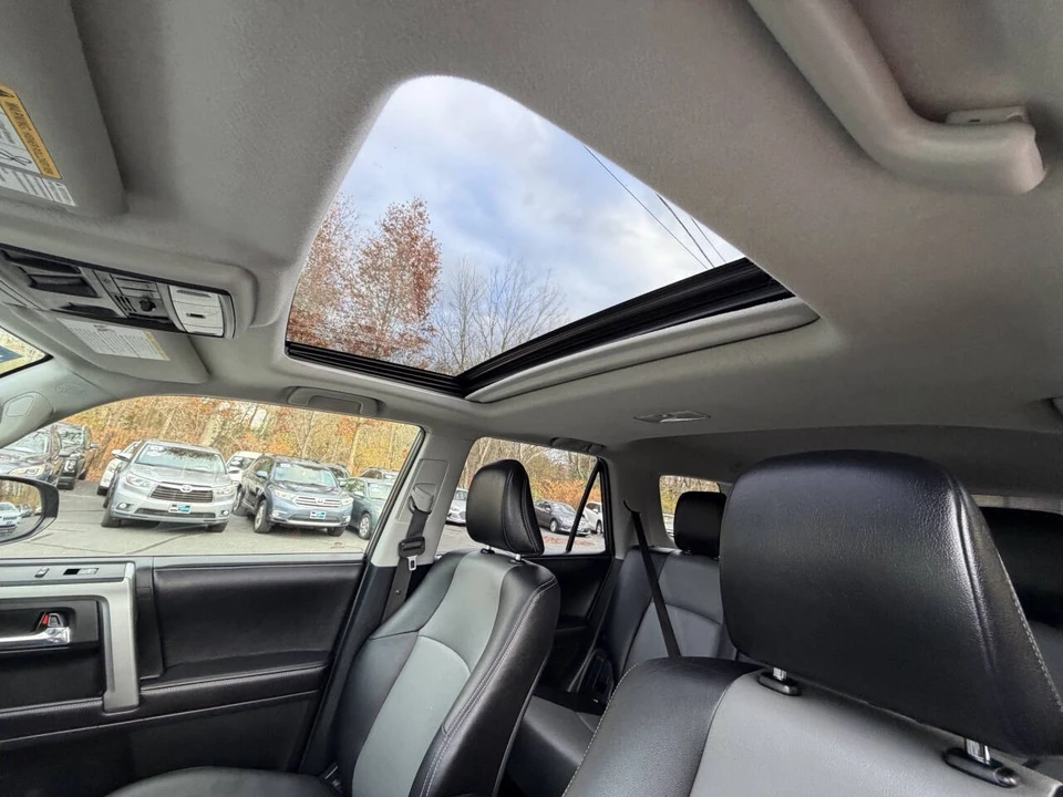 2016 Toyota 4Runner 5th Gen - Image 20 of 21