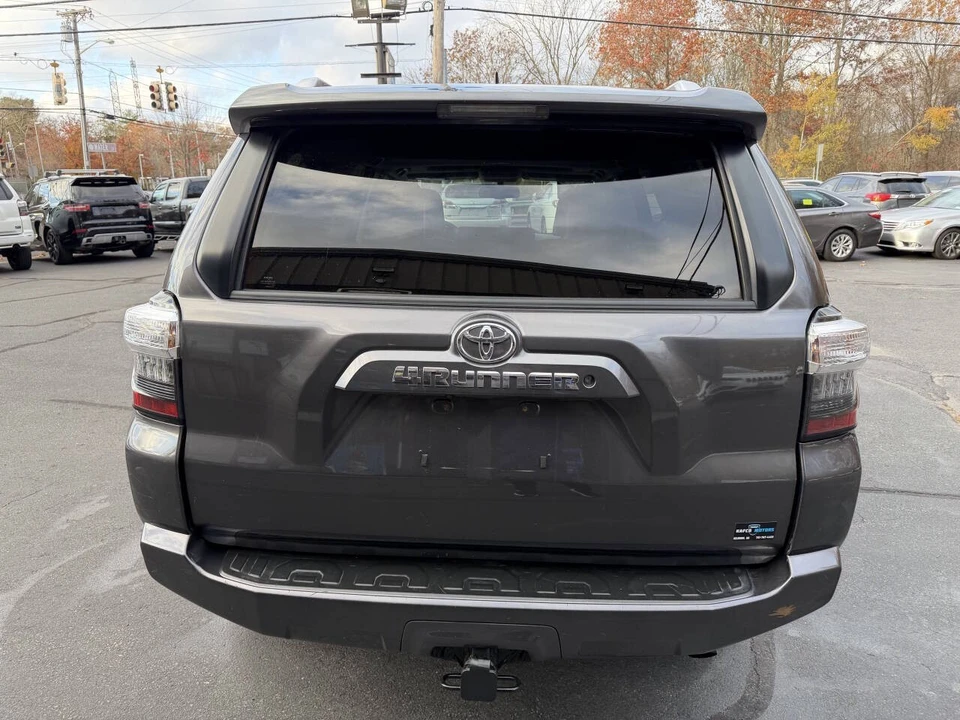 2016 Toyota 4Runner 5th Gen - Image 13 of 21