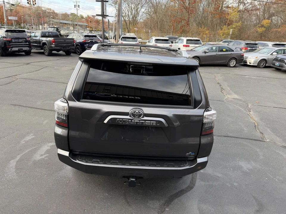 2016 Toyota 4Runner 5th Gen - Image 12 of 21