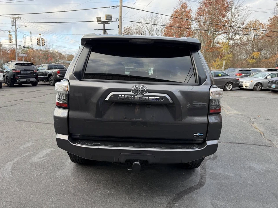 2016 Toyota 4Runner 5th Gen - Image 11 of 21