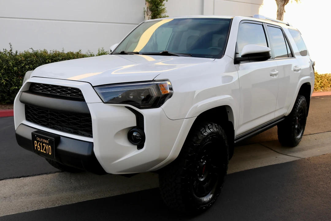 2016 Toyota 4Runner 5th Gen - Image 7 of 31