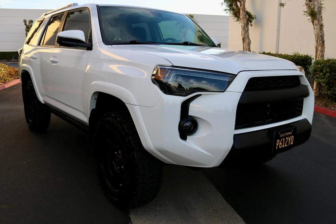2016 Toyota 4Runner 5th Gen - Image 15 of 31