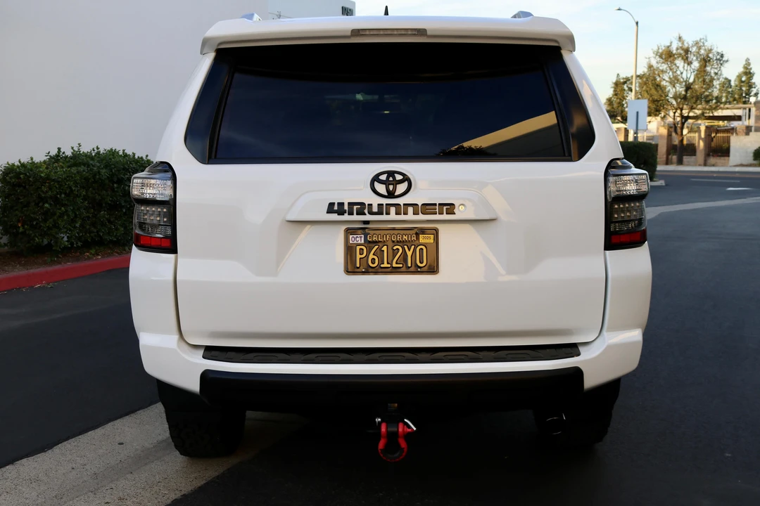 2016 Toyota 4Runner 5th Gen - Image 11 of 31
