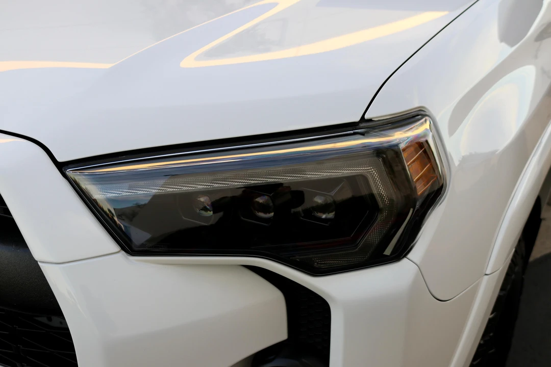 2016 Toyota 4Runner 5th Gen - Image 21 of 31