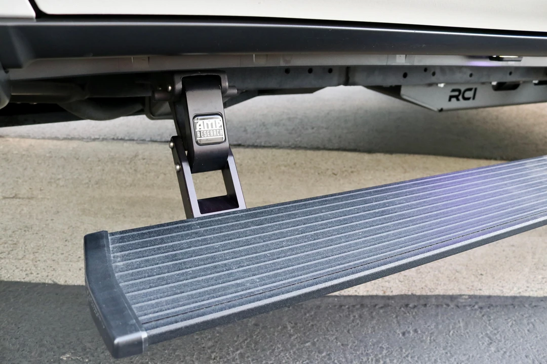 2016 Toyota 4Runner 5th Gen - Image 25 of 31