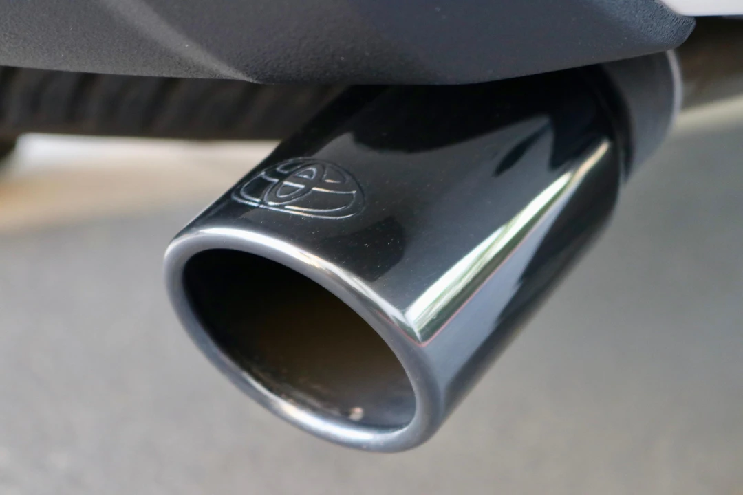 2016 Toyota 4Runner 5th Gen - Image 31 of 31