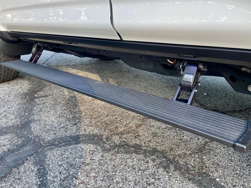 2016 Toyota 4Runner 5th Gen - Image 27 of 31