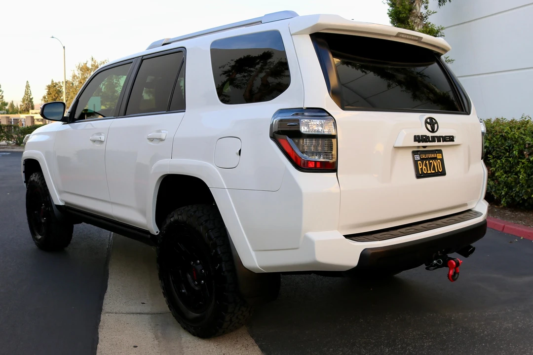 2016 Toyota 4Runner 5th Gen - Image 10 of 31
