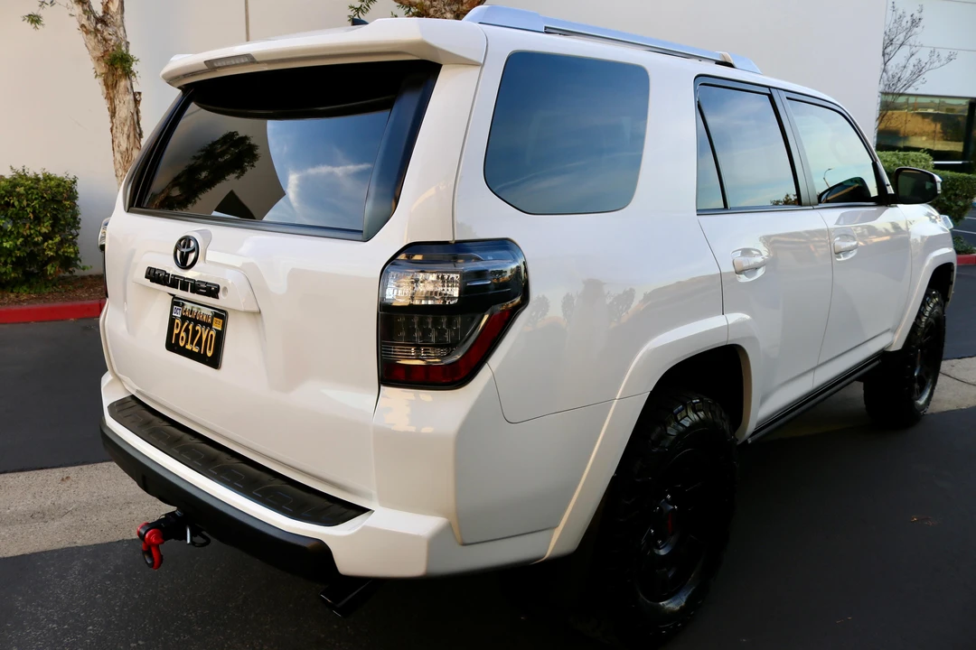 2016 Toyota 4Runner 5th Gen - Image 13 of 31