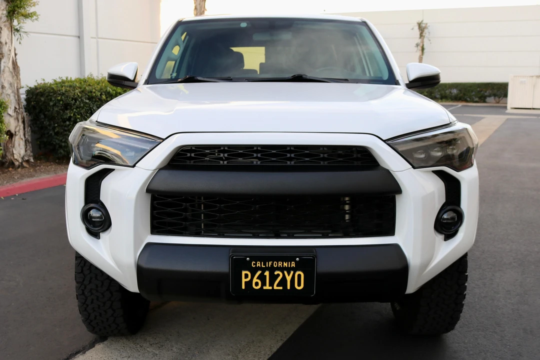 2016 Toyota 4Runner 5th Gen - Image 6 of 31
