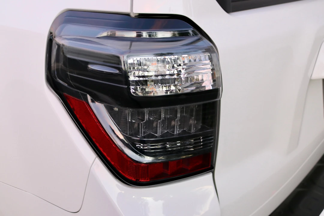 2016 Toyota 4Runner 5th Gen - Image 30 of 31