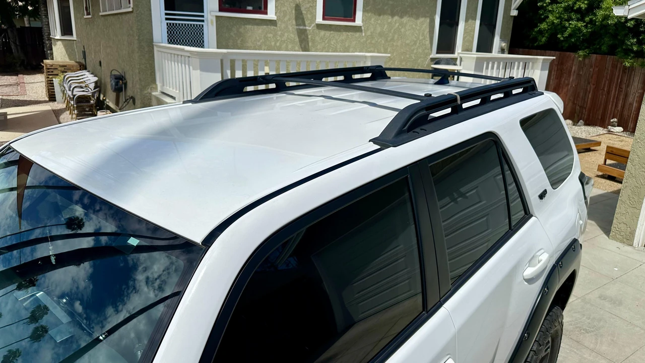 2016 Toyota 4Runner 5th Gen - Image 10 of 31