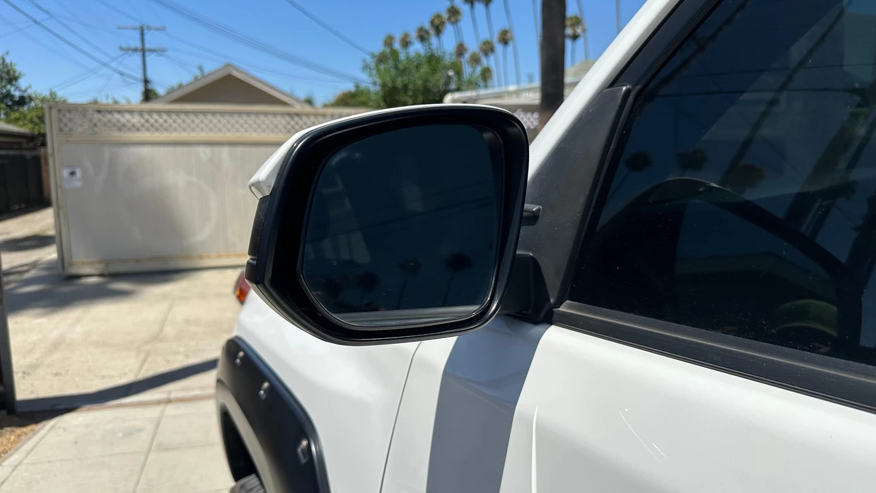 2016 Toyota 4Runner 5th Gen - Image 18 of 31