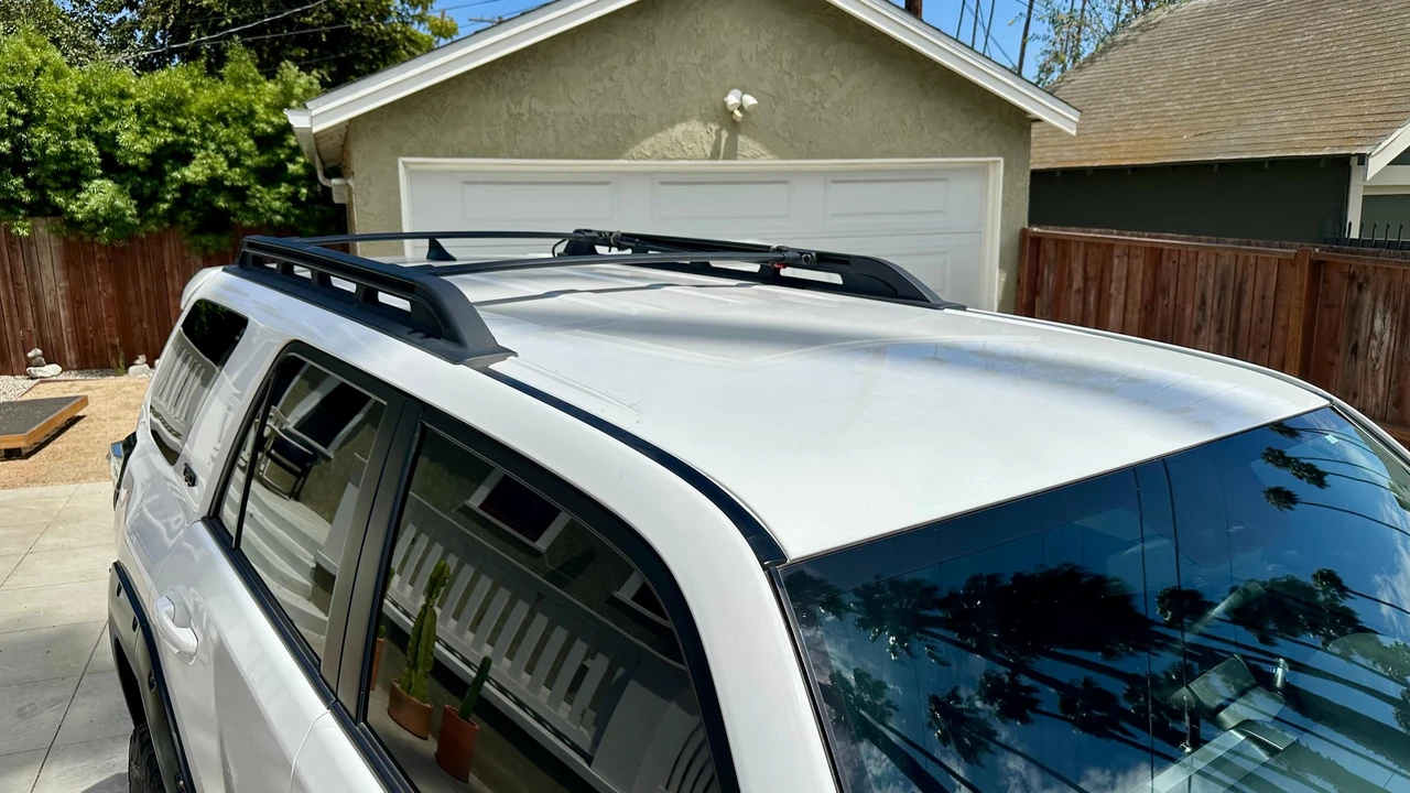 2016 Toyota 4Runner 5th Gen - Image 12 of 31