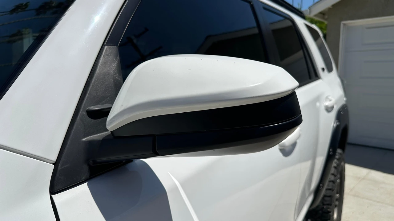 2016 Toyota 4Runner 5th Gen - Image 17 of 31