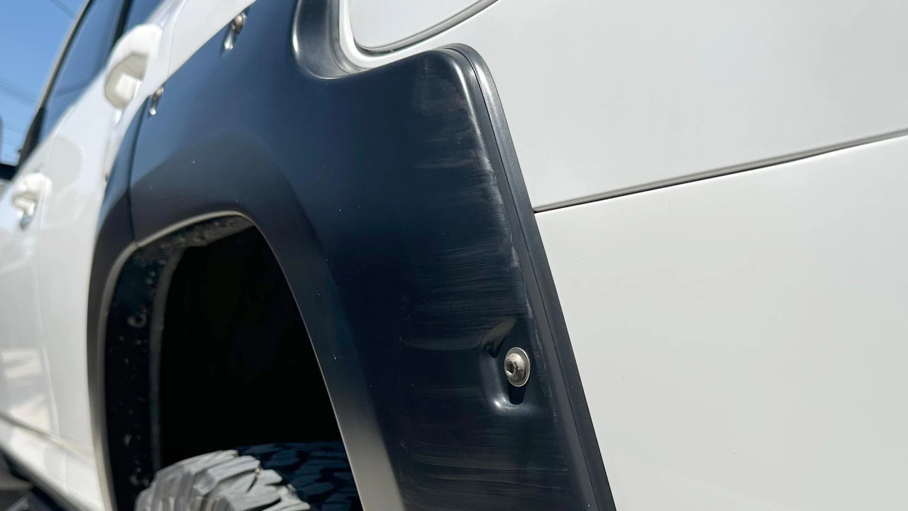 2016 Toyota 4Runner 5th Gen - Image 23 of 31