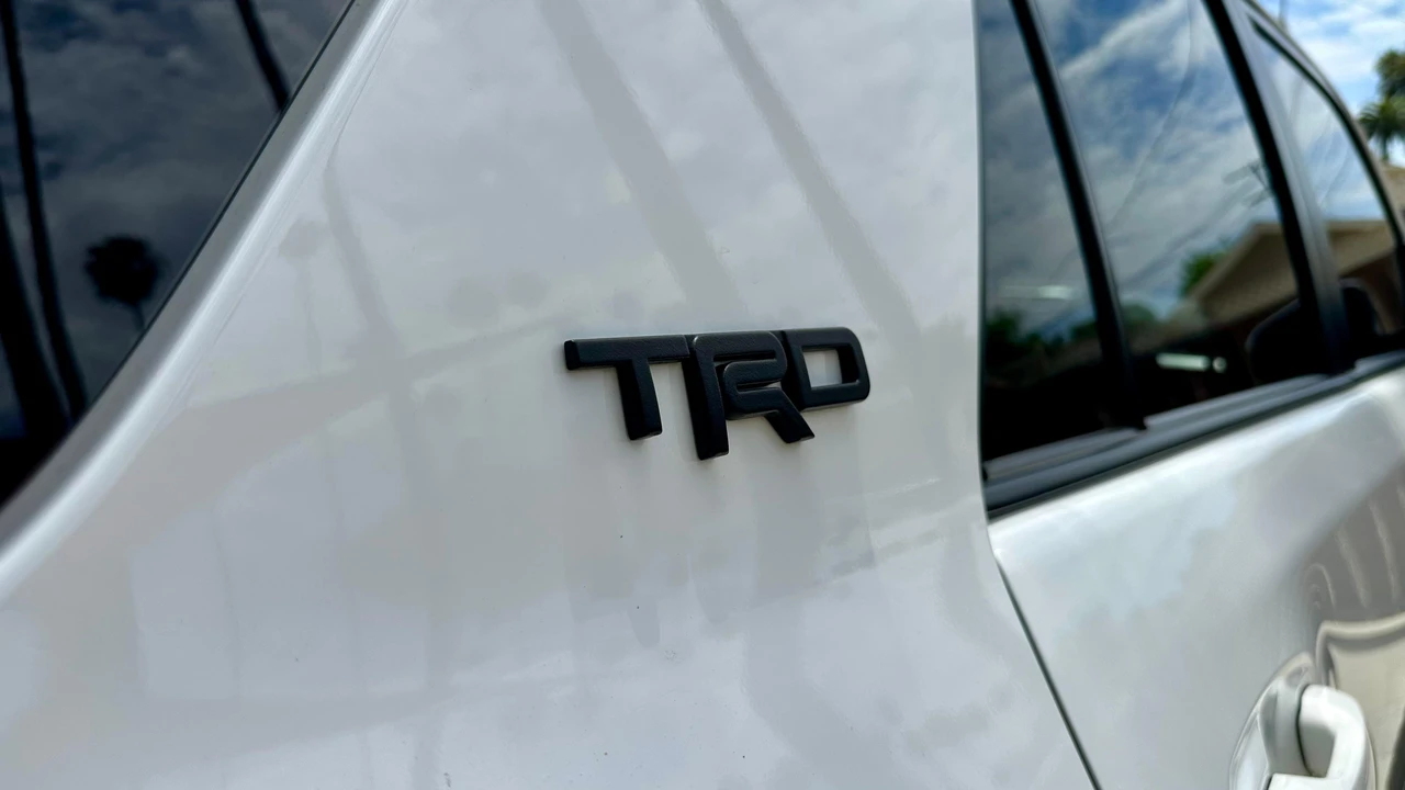 2016 Toyota 4Runner 5th Gen - Image 30 of 31