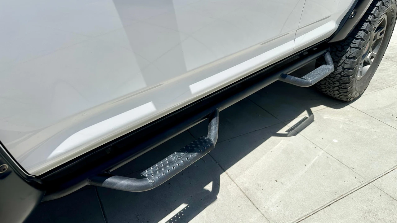 2016 Toyota 4Runner 5th Gen - Image 21 of 31