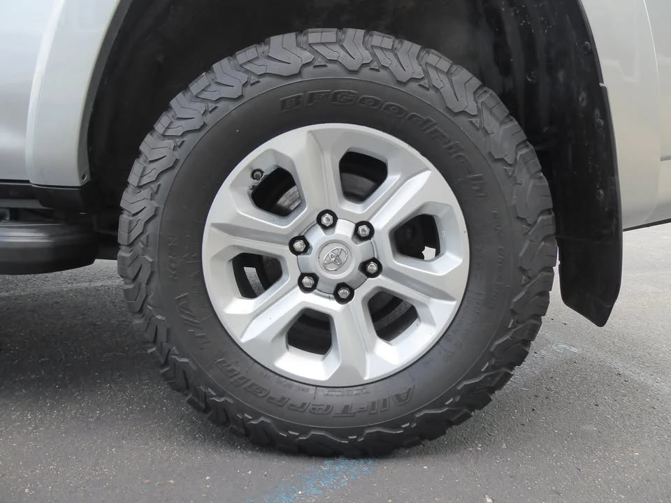 2016 Toyota 4Runner 5th Gen - Image 17 of 17