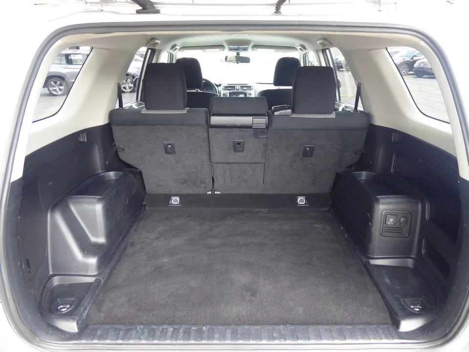 2016 Toyota 4Runner 5th Gen - Image 16 of 17