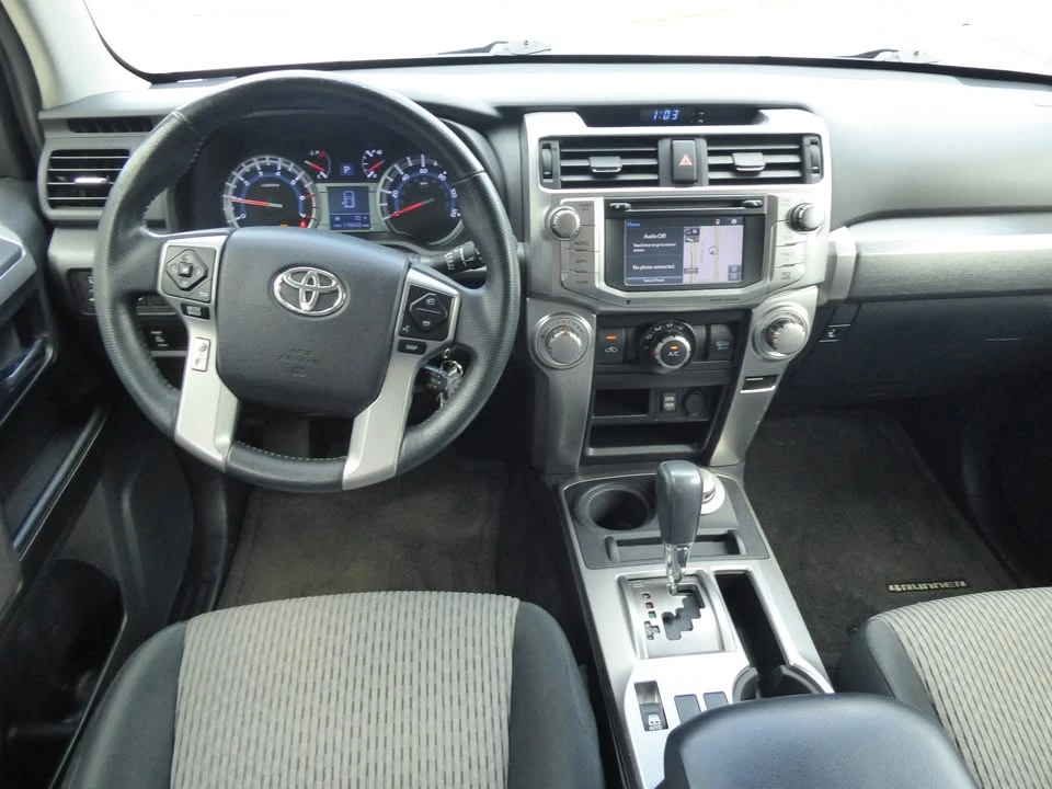 2016 Toyota 4Runner 5th Gen - Image 10 of 17