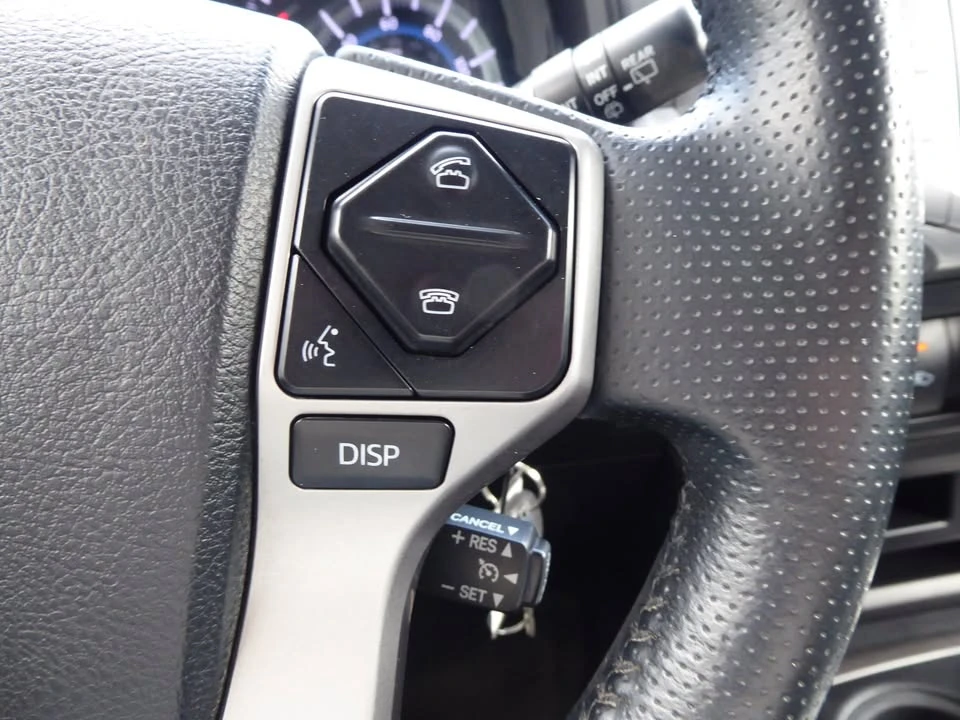 2016 Toyota 4Runner 5th Gen - Image 13 of 17