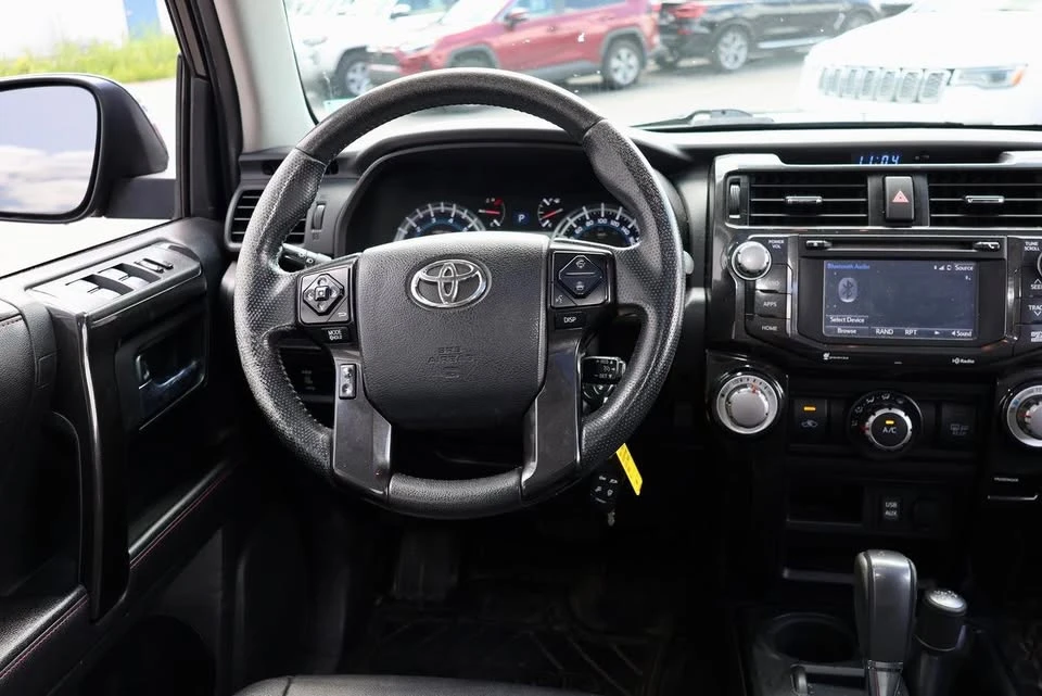 2016 Toyota 4Runner 5th Gen - Image 12 of 18