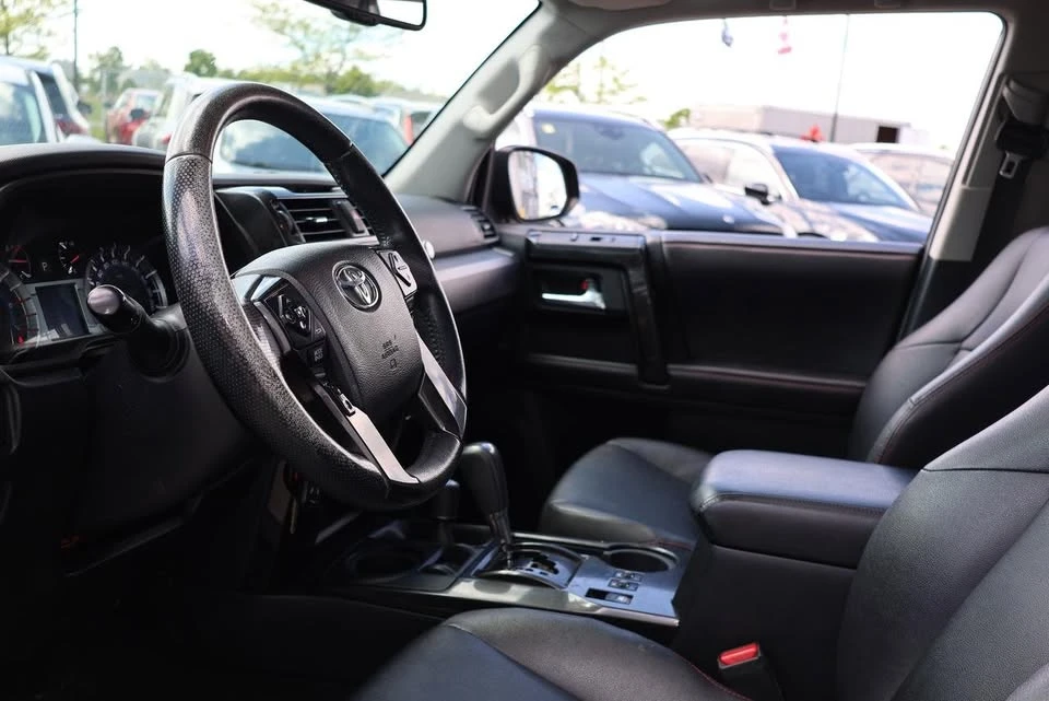 2016 Toyota 4Runner 5th Gen - Image 7 of 18