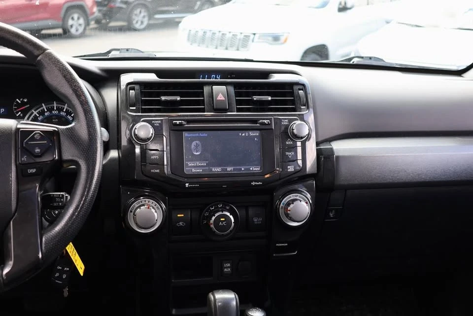 2016 Toyota 4Runner 5th Gen - Image 13 of 18