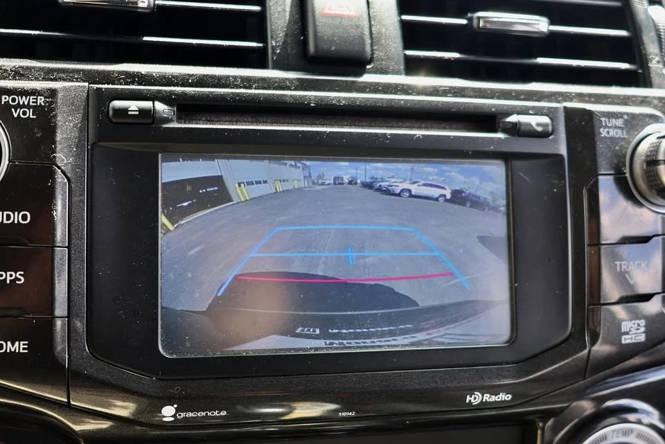 2016 Toyota 4Runner 5th Gen - Image 18 of 18