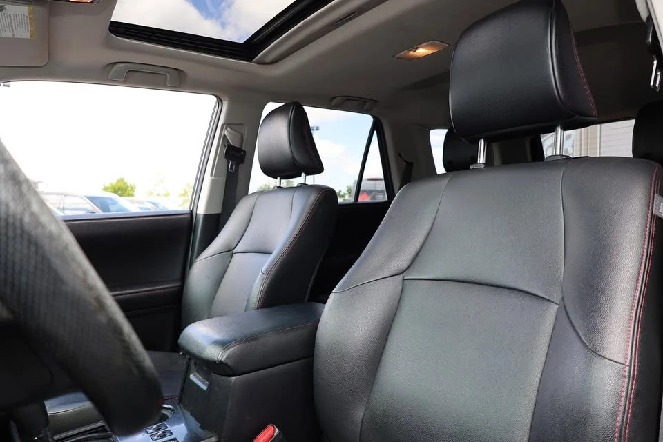 2016 Toyota 4Runner 5th Gen - Image 8 of 18