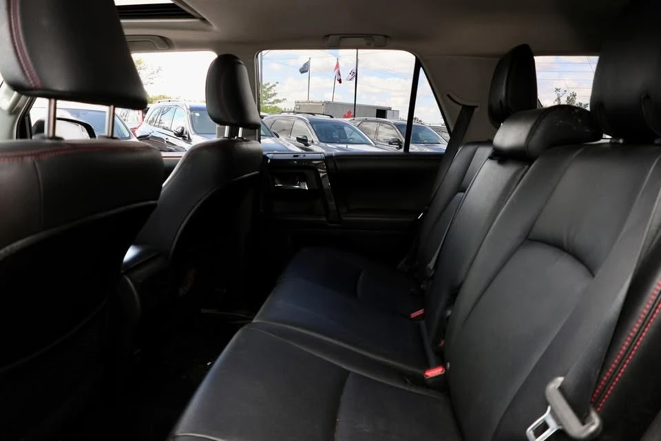 2016 Toyota 4Runner 5th Gen - Image 10 of 18