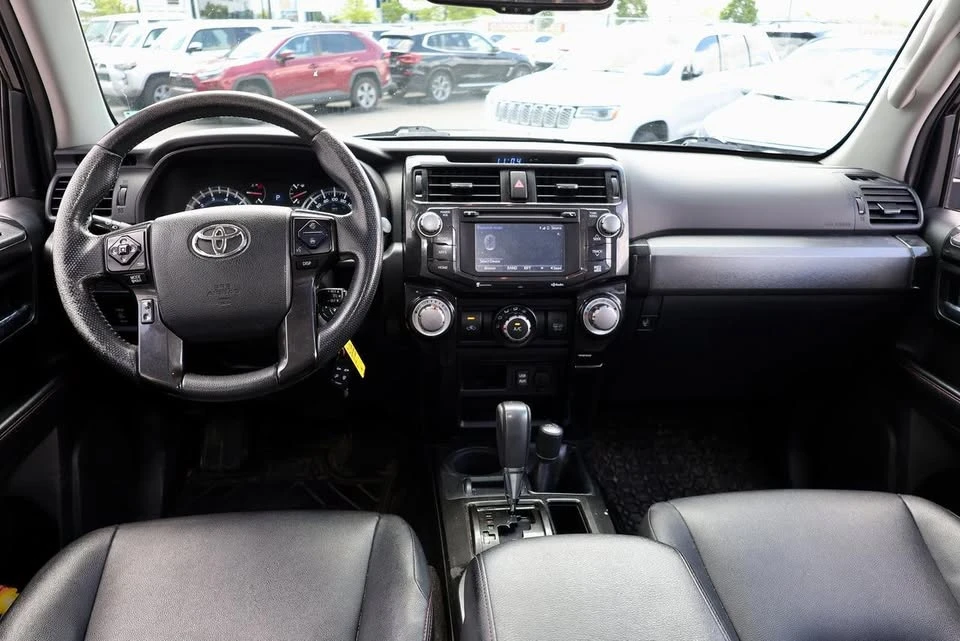 2016 Toyota 4Runner 5th Gen - Image 11 of 18