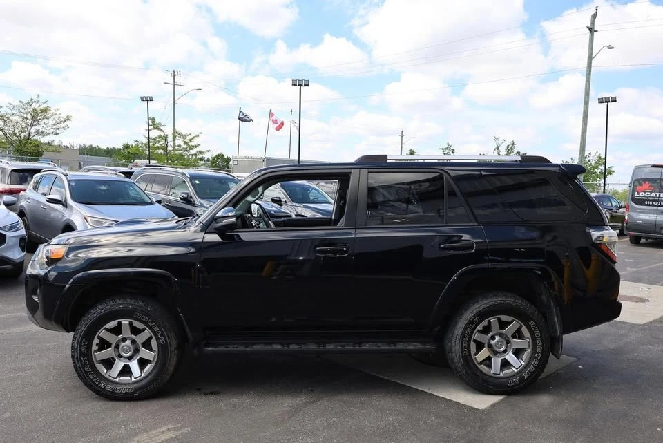2016 Toyota 4Runner 5th Gen - Image 3 of 18