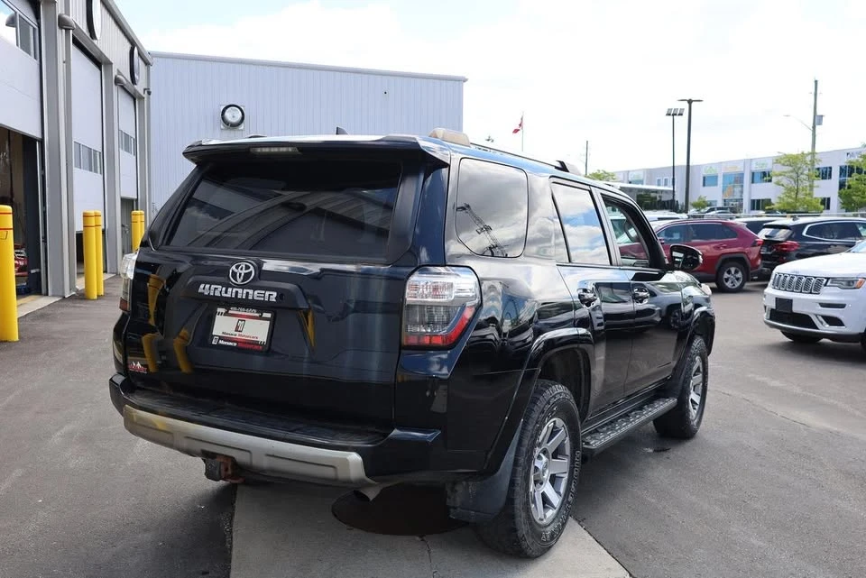 2016 Toyota 4Runner 5th Gen - Image 5 of 18