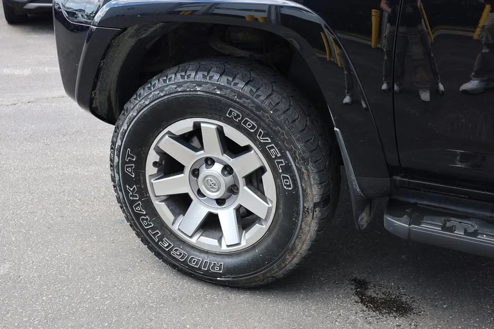 2016 Toyota 4Runner 5th Gen - Image 6 of 18