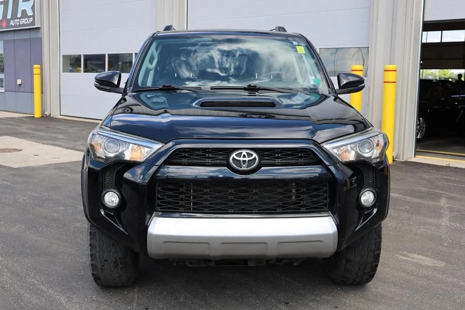 2016 Toyota 4Runner 5th Gen - Image 2 of 18