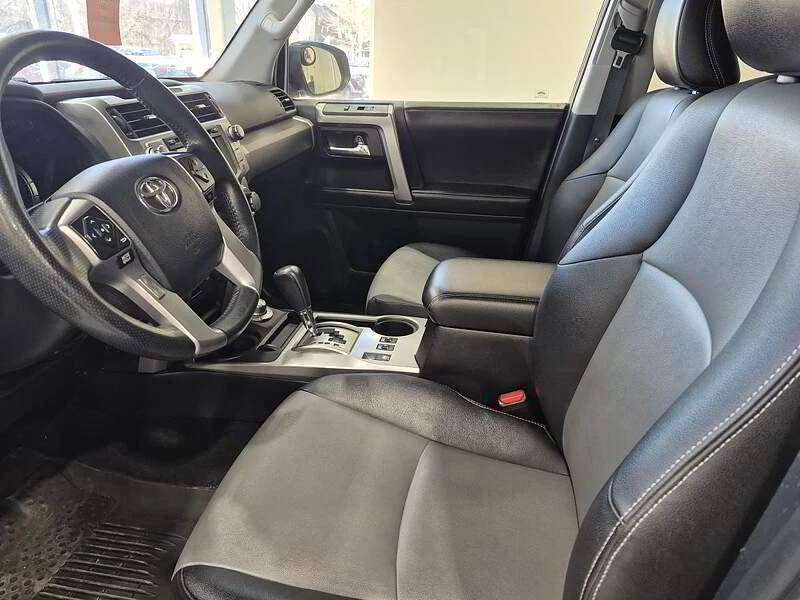 2016 Toyota 4Runner 5th Gen - Image 4 of 6