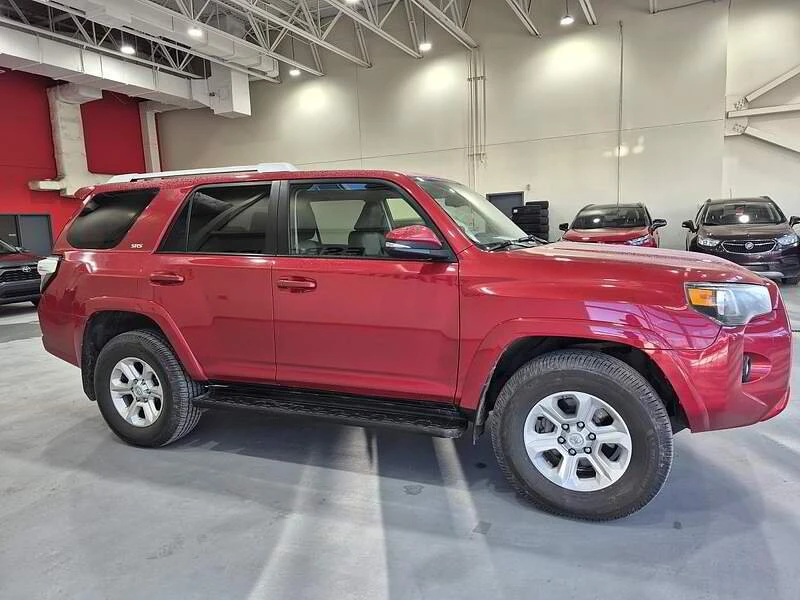2016 Toyota 4Runner 5th Gen - Image 2 of 6