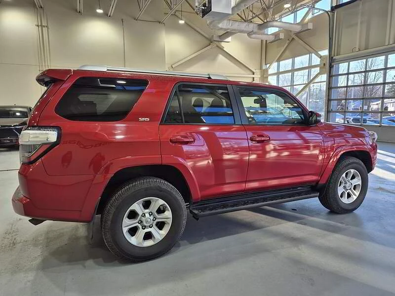 2016 Toyota 4Runner 5th Gen - Image 3 of 6