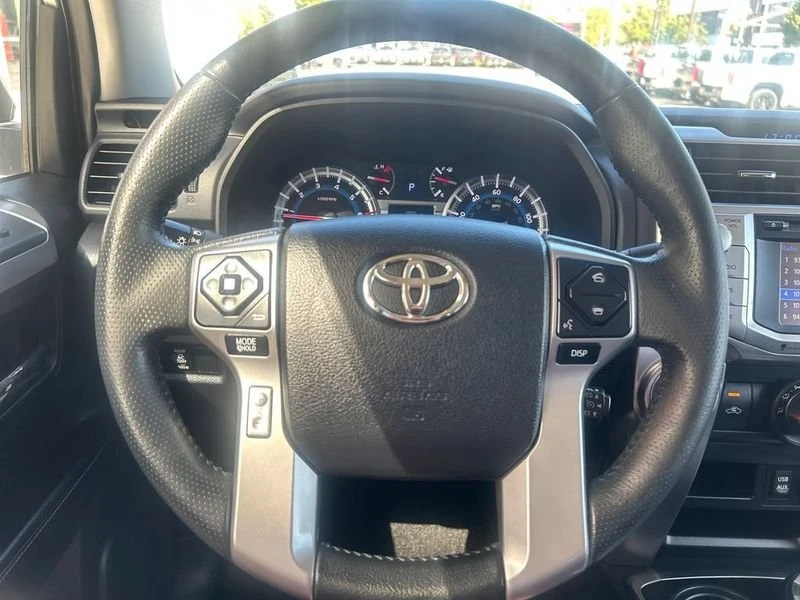 2016 Toyota 4Runner 5th Gen - Image 17 of 20